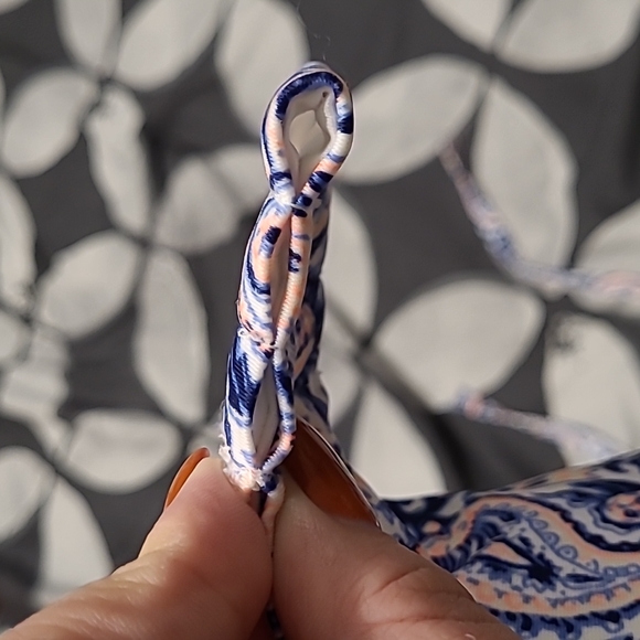 Victoria's Secret Bikini Top - Picture 7 of 7